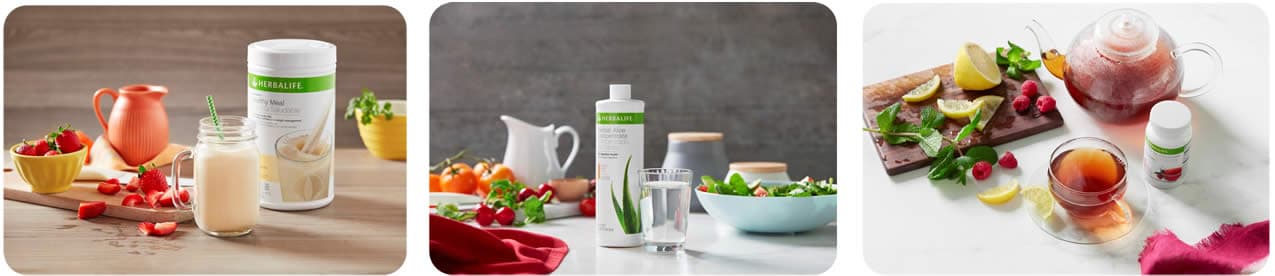 Herbalife Membership